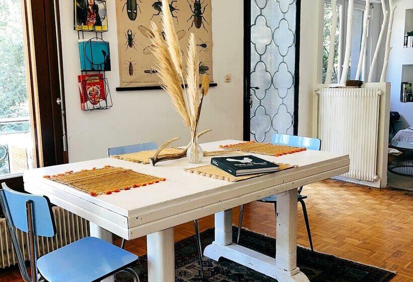 펜션 Guest House Folk Inn