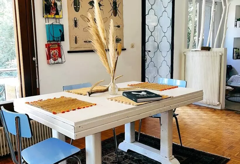 Majatalo Guest House Folk Inn