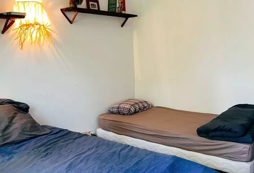 Majatalo Guest House Folk Inn