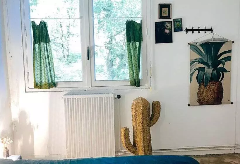 Majatalo Guest House Folk Inn