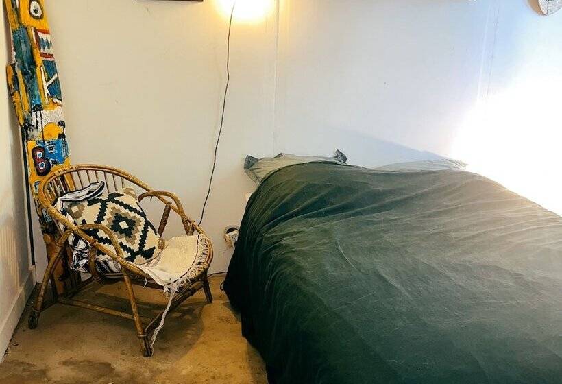 펜션 Guest House Folk Inn