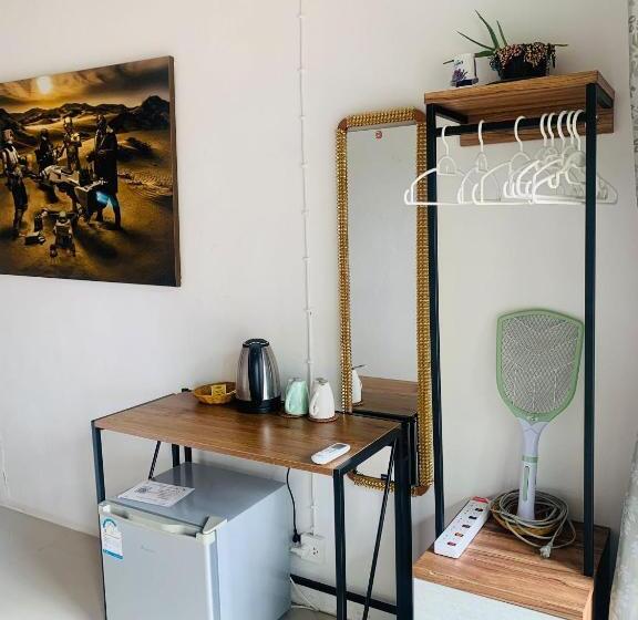 بنسيون The Summer House Samui