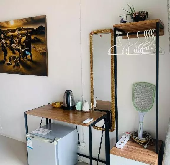 Majatalo The Summer House Samui