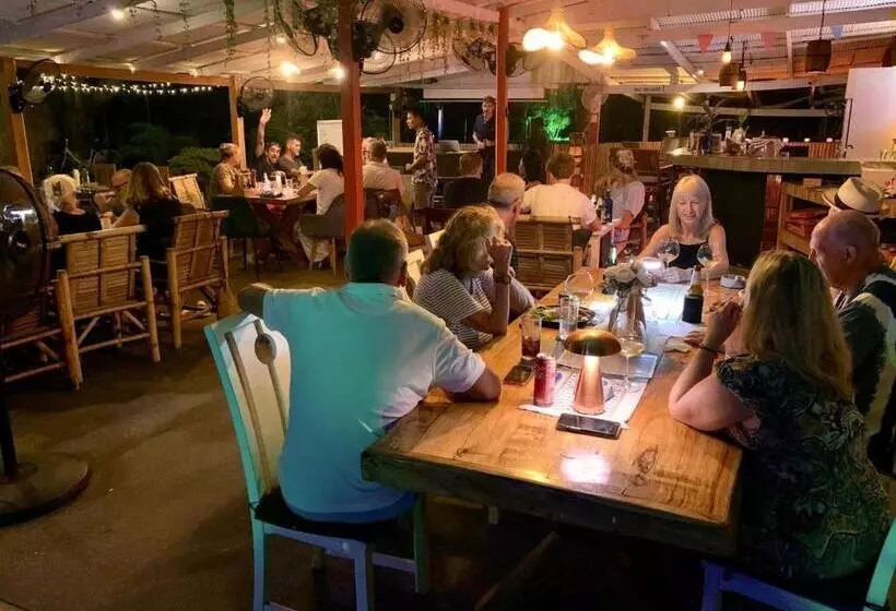 Majatalo The Summer House Samui