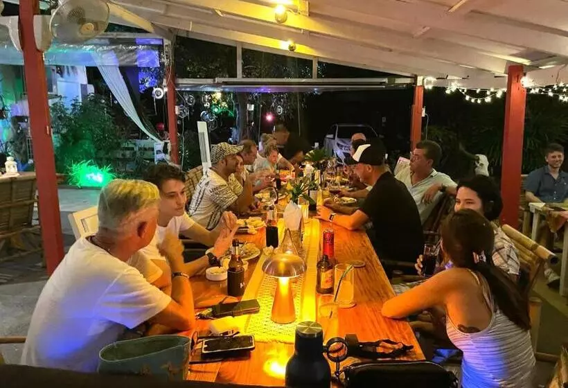 Majatalo The Summer House Samui