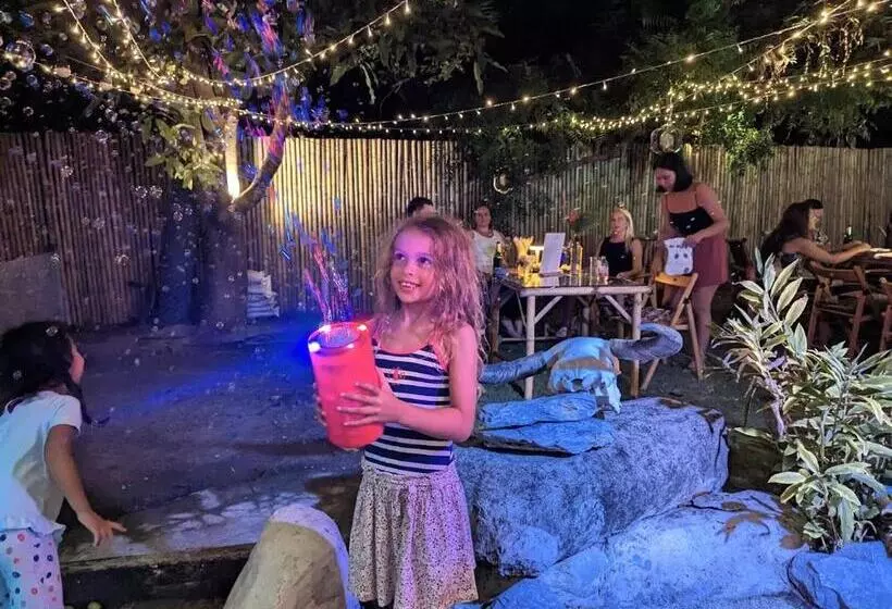 Majatalo The Summer House Samui