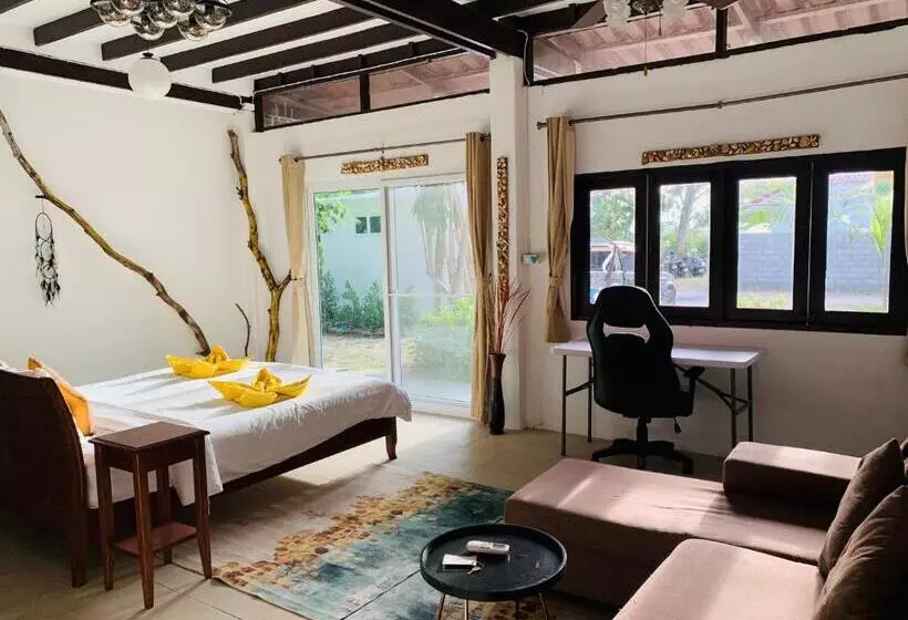 Majatalo The Summer House Samui