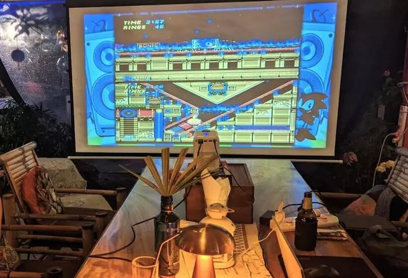 Majatalo The Summer House Samui