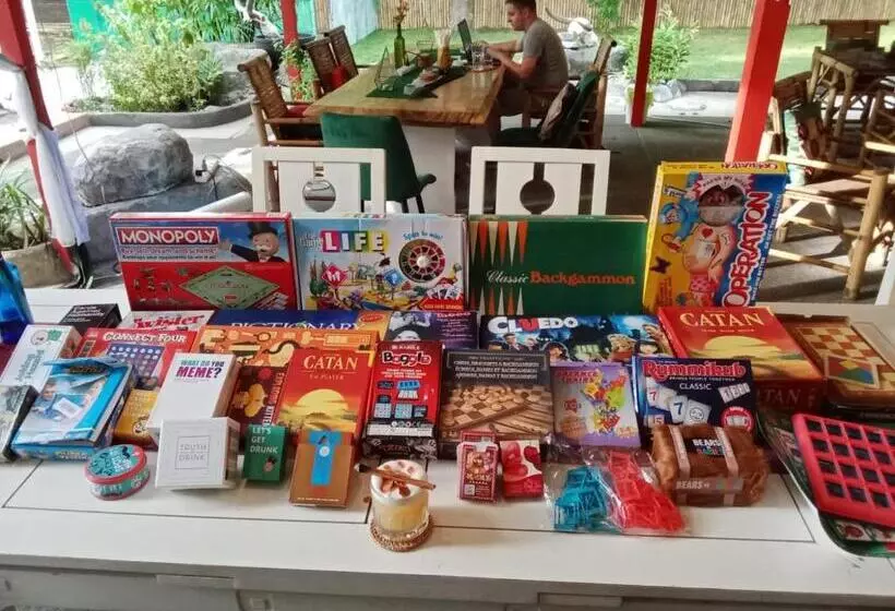 Majatalo The Summer House Samui