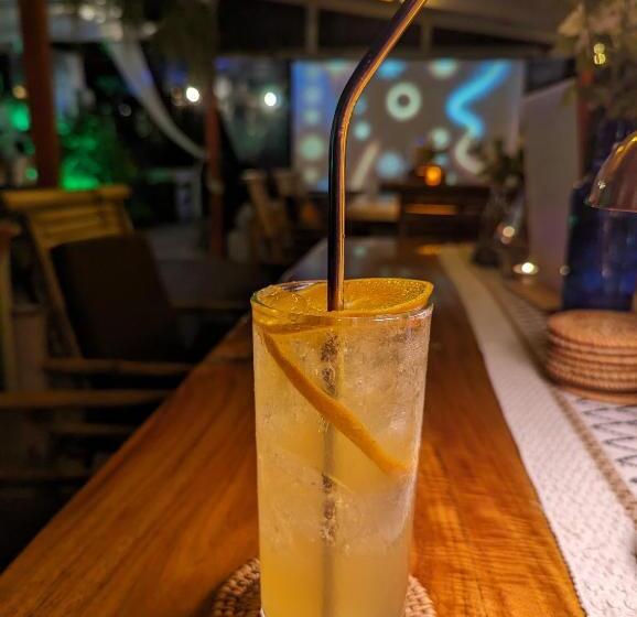 بنسيون The Summer House Samui