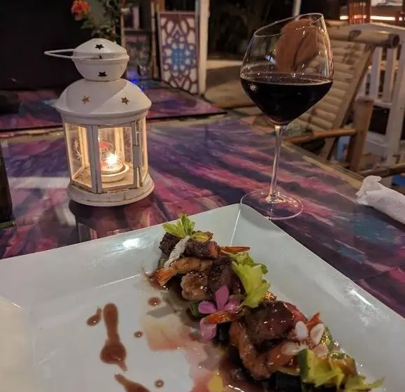 Majatalo The Summer House Samui