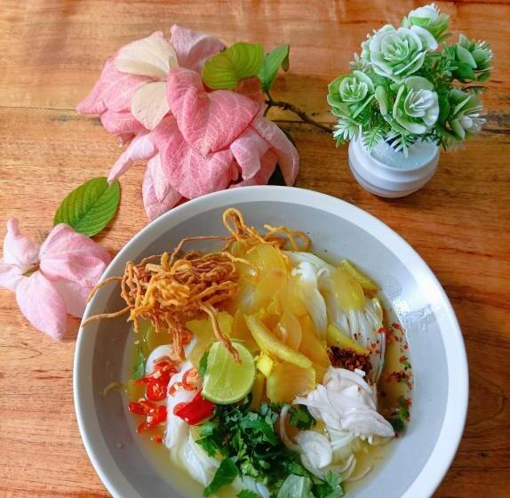 بنسيون The Summer House Samui