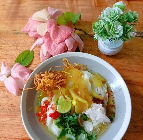 Majatalo The Summer House Samui