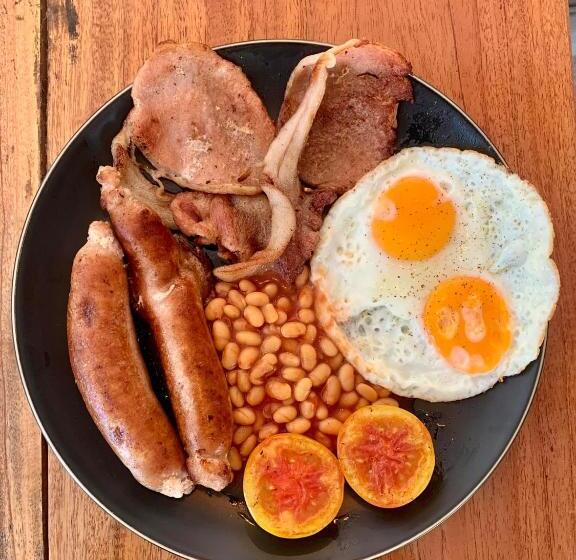 بنسيون The Summer House Samui