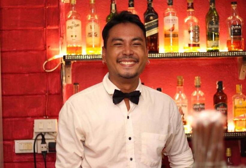 بنسيون The Summer House Samui