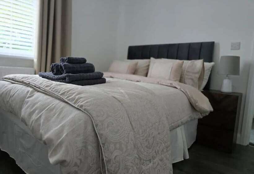 住所  Perfect Home From Home/heart Of Belfast/sleeps 6