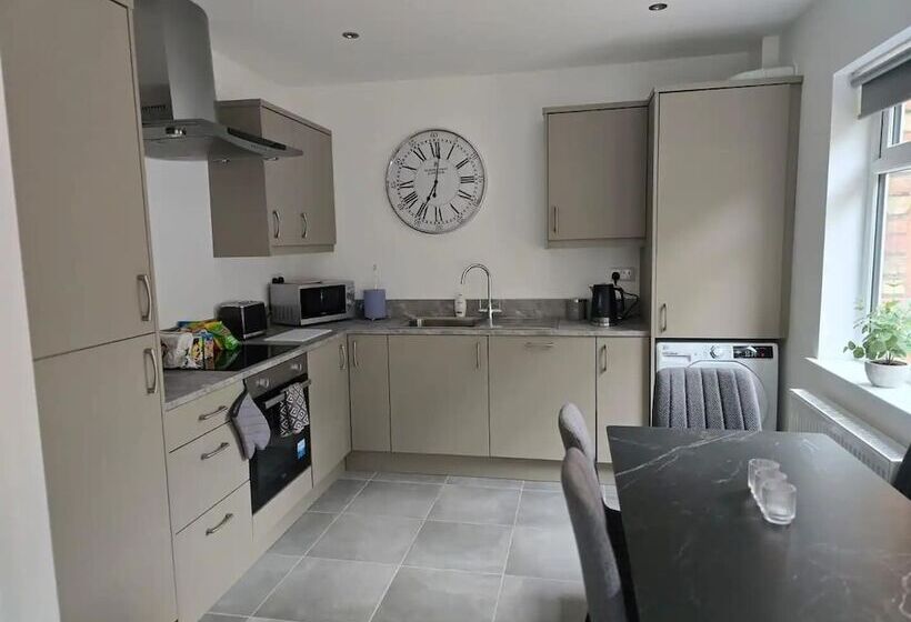 住所  Perfect Home From Home/heart Of Belfast/sleeps 6