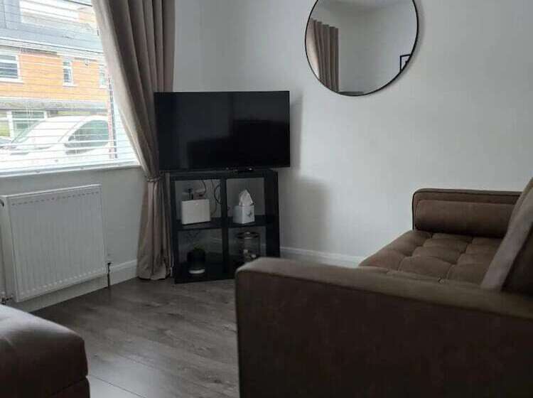 住所  Perfect Home From Home/heart Of Belfast/sleeps 6