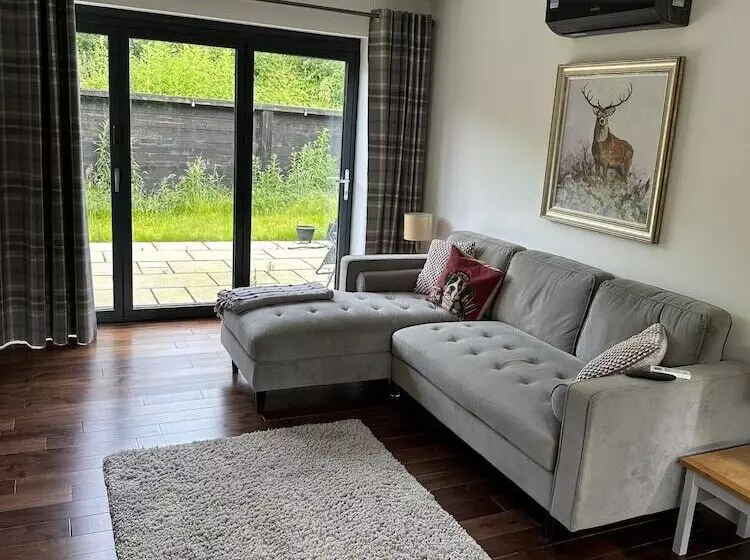 Residenssi Tranquil Oxford Retreat 4 Bedroom House Aircon