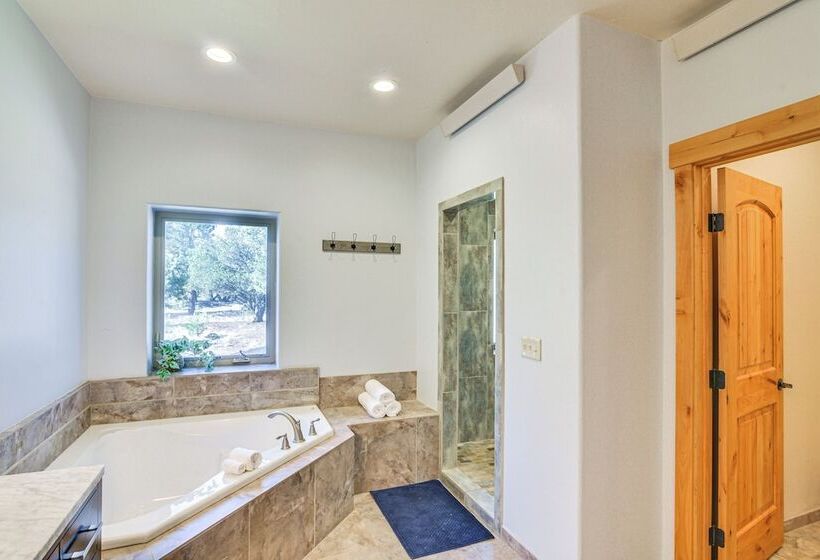 Stunning Buena Vista Home ~ 4 Mi To River Rafting!