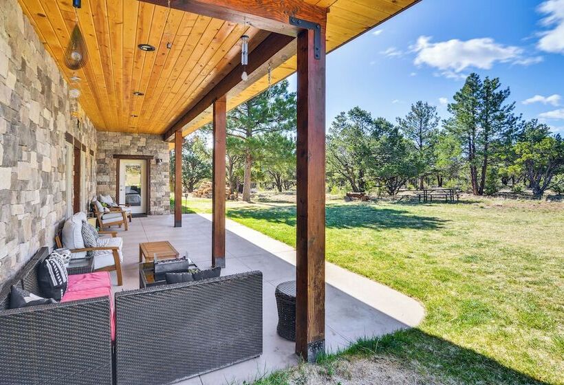 Stunning Buena Vista Home ~ 4 Mi To River Rafting!