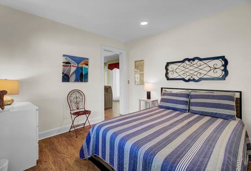 12 Dunecrest Lane By Avantstay 2 Mins To Beach W/ Pool & Bbq