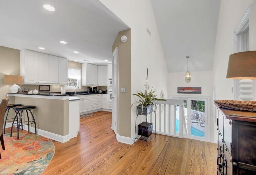 12 Dunecrest Lane By Avantstay 2 Mins To Beach W/ Pool & Bbq