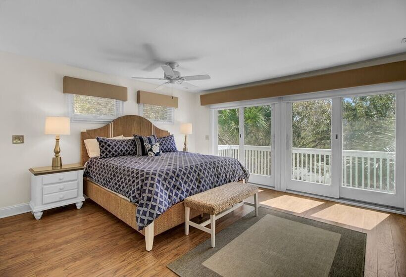 12 Dunecrest Lane By Avantstay 2 Mins To Beach W/ Pool & Bbq