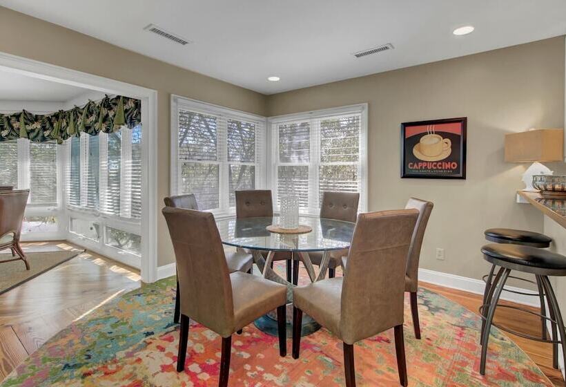 12 Dunecrest Lane By Avantstay 2 Mins To Beach W/ Pool & Bbq