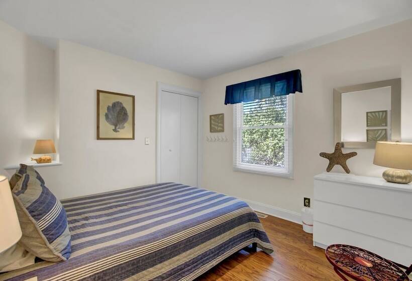 12 Dunecrest Lane By Avantstay 2 Mins To Beach W/ Pool & Bbq