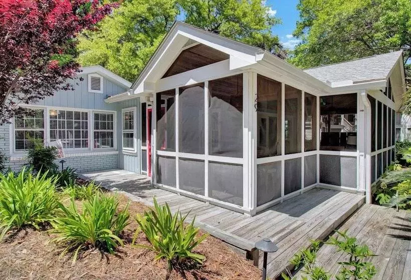 29 24th Avenue By Avantstay Easy Beach Access