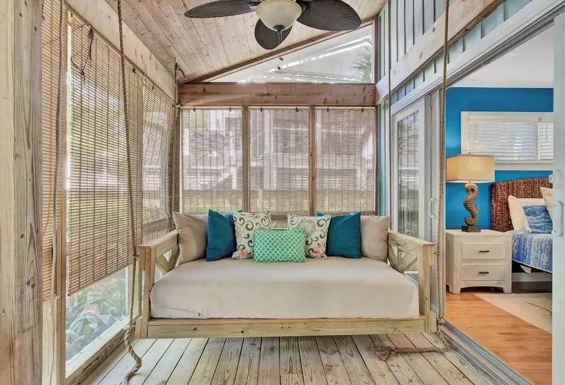 29 24th Avenue By Avantstay Easy Beach Access