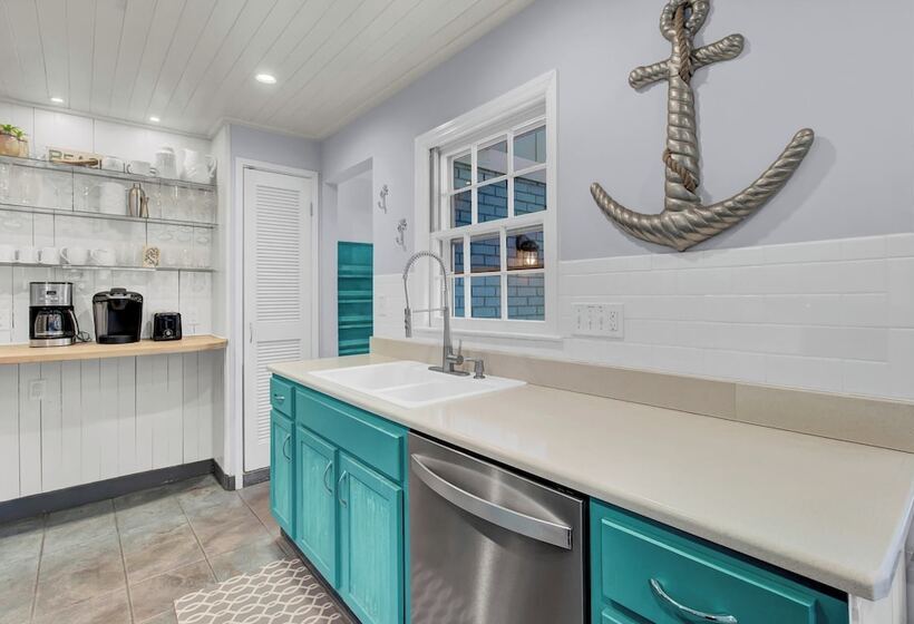 29 24th Avenue By Avantstay Easy Beach Access