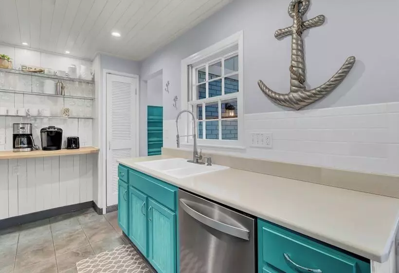 29 24th Avenue By Avantstay Easy Beach Access