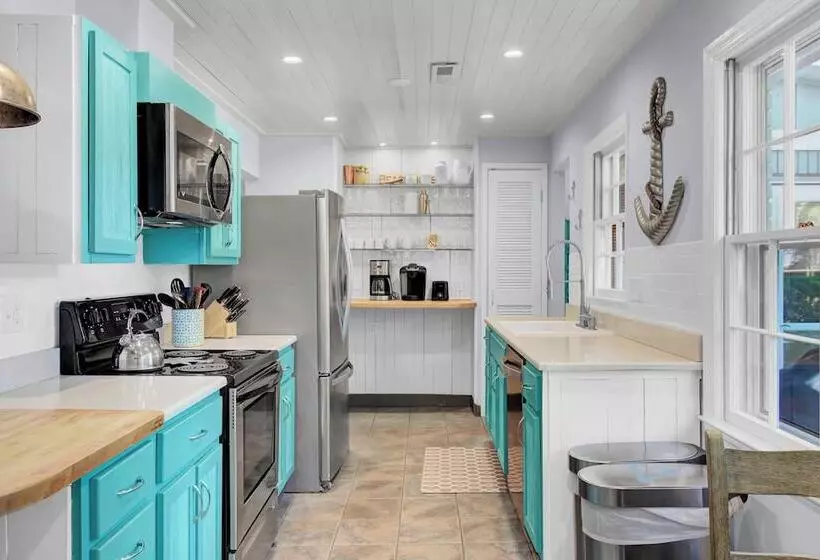 29 24th Avenue By Avantstay Easy Beach Access