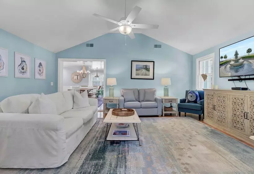 29 24th Avenue By Avantstay Easy Beach Access