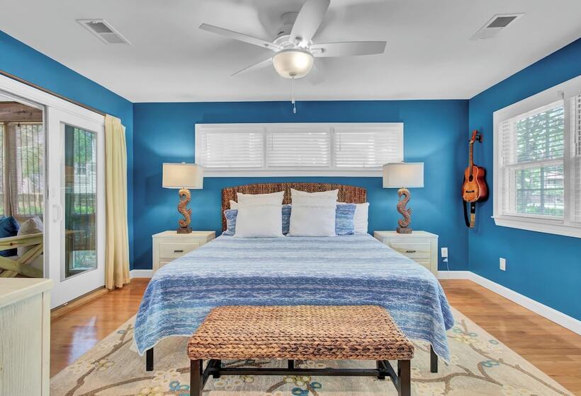 29 24th Avenue By Avantstay Easy Beach Access