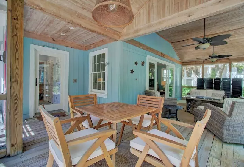 29 24th Avenue By Avantstay Easy Beach Access