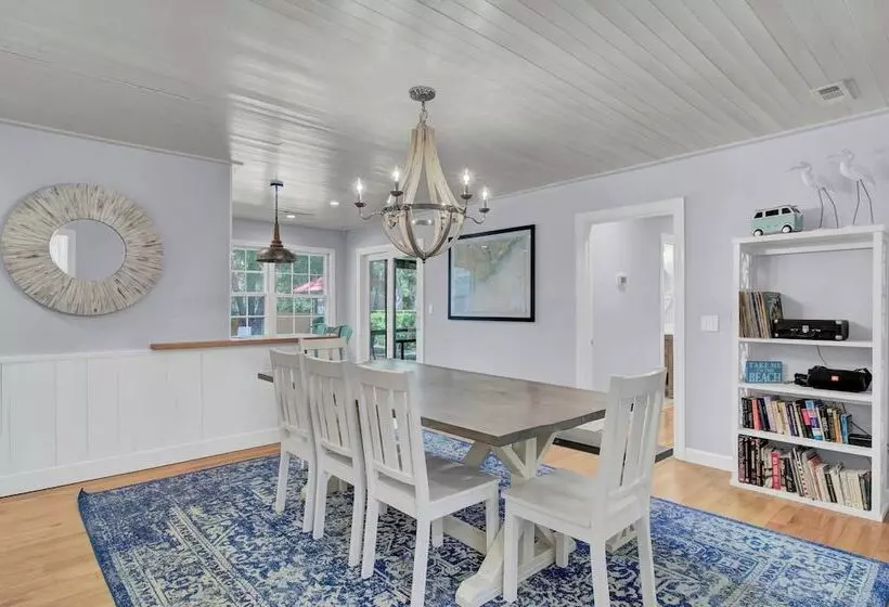 29 24th Avenue By Avantstay Easy Beach Access