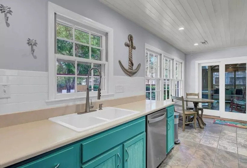 29 24th Avenue By Avantstay Easy Beach Access