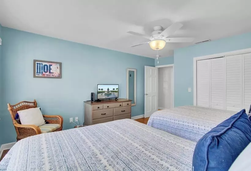 29 24th Avenue By Avantstay Easy Beach Access