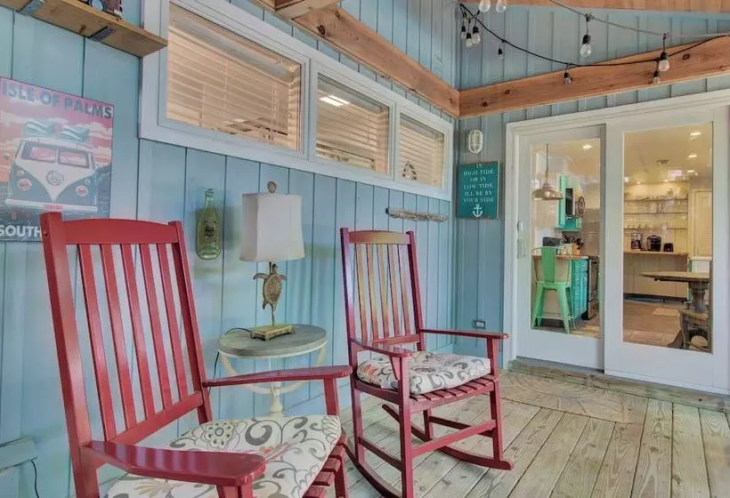 29 24th Avenue By Avantstay Easy Beach Access