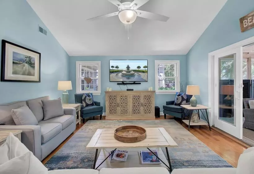 29 24th Avenue By Avantstay Easy Beach Access