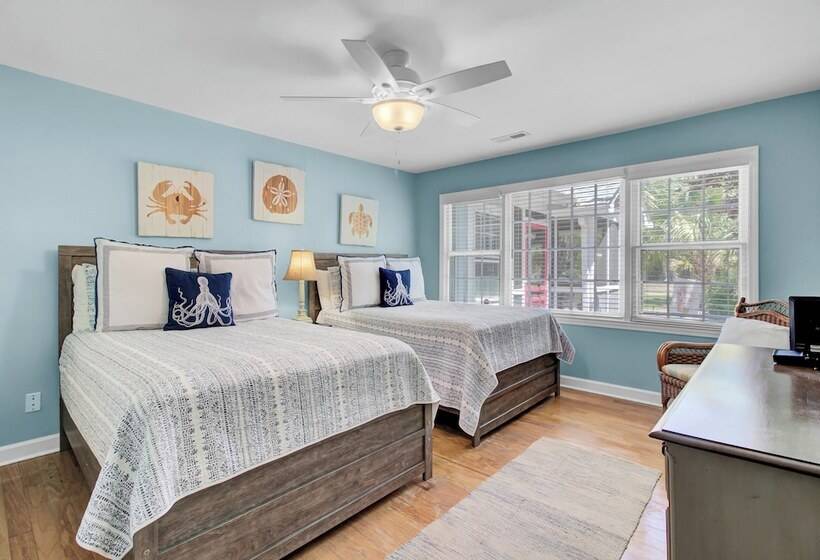 29 24th Avenue By Avantstay Easy Beach Access