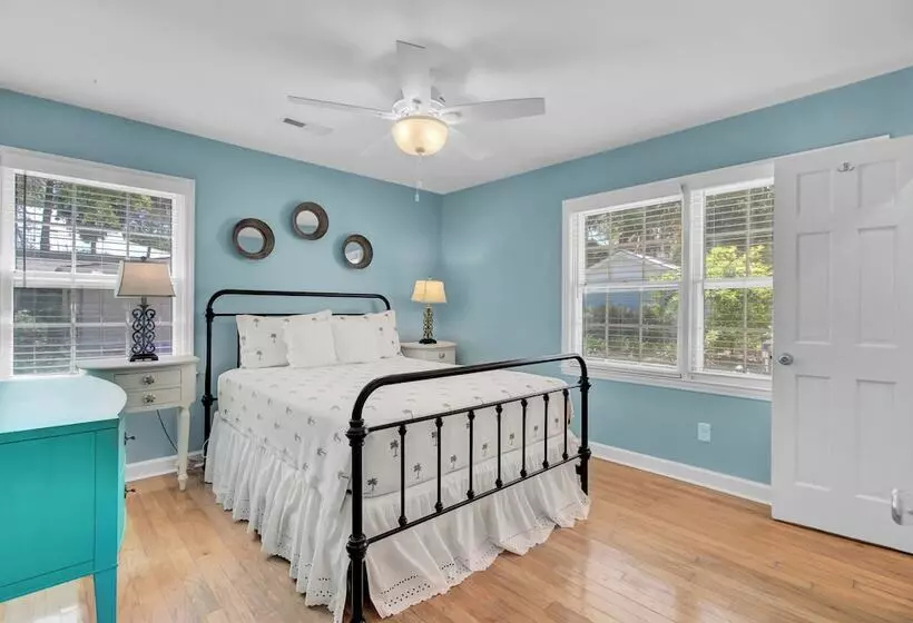 29 24th Avenue By Avantstay Easy Beach Access