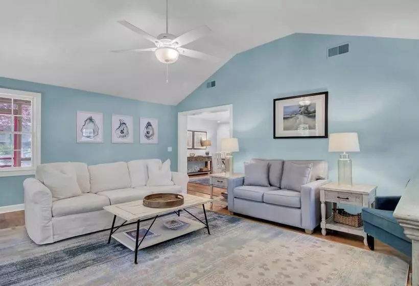 29 24th Avenue By Avantstay Easy Beach Access