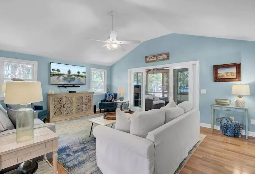 29 24th Avenue By Avantstay Easy Beach Access