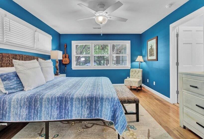 29 24th Avenue By Avantstay Easy Beach Access