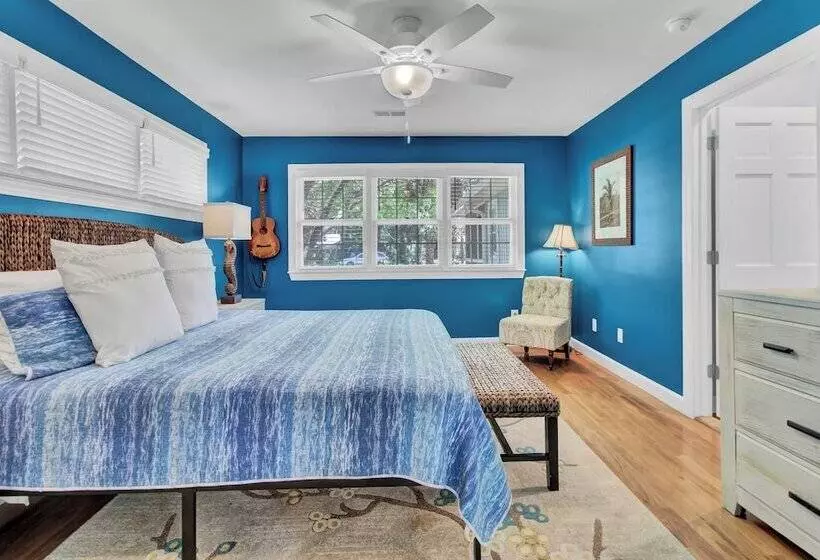 29 24th Avenue By Avantstay Easy Beach Access