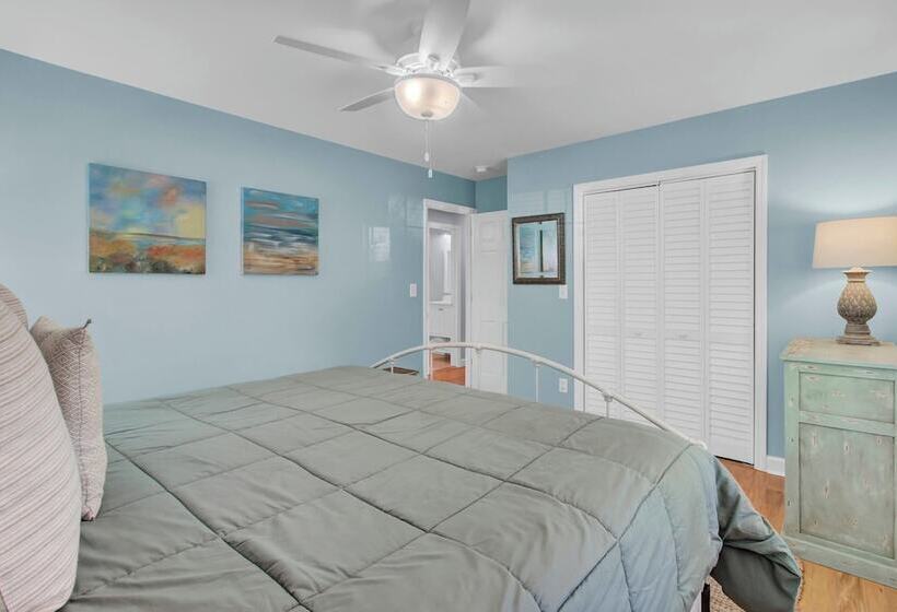 29 24th Avenue By Avantstay Easy Beach Access